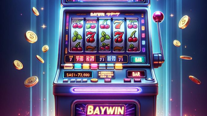 Slot Oyunları İncelemeleri