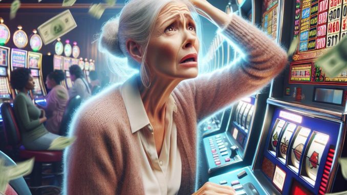 Slot Oyunları Hataları Slot Oyunları Hataları