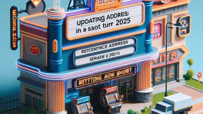 2025 Mart Döneminde Slotin Giriş Adresi Güncelleme İpuçları 2025 Mart Döneminde Slotin Giriş Adresi Güncelleme İpuçları