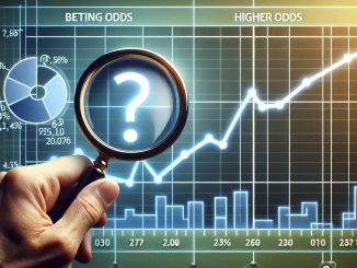 Slotin Bahis Oranları: Neden Daha Yüksek? Cevapları Burada