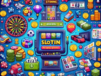 Slotin Bonus Çevrim Şartları: Bilmeniz Gereken Her Şey