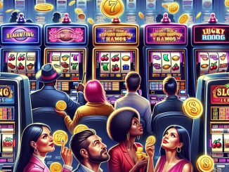Slotin de En Çok Kazandıran Slot Oyunlarını Keşfedin!