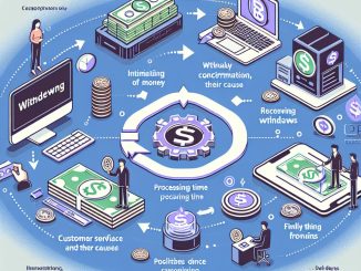 Slotin Para Çekme Süresi Hakkında Bilmeniz Gerekenler