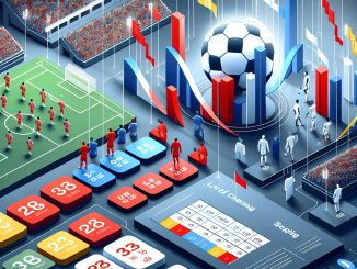 Slotin Spor Bahisleri: Hangi Liglerde Daha Yüksek Oranlar Var?