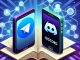 Slotin Telegram ve Discord Kanalları: Topluluğa Katılın!
