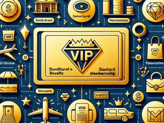 Slotin VIP Üyelik Avantajları: Üst Düzey Deneyim İçin Neler Sunuyor?