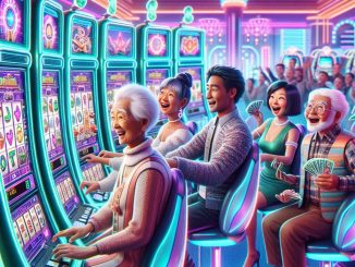 2025'te Slotin Bedava Slot Oyunları ile Eğlenceye Doyun!