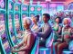 2025'te Slotin Bedava Slot Oyunları ile Eğlenceye Doyun!