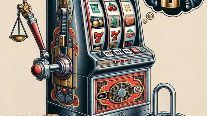 Slotin Slot Makinesi Hile Var mı? Gerçekler ve Efsaneler Slotin Slot Makinesi Hile Var mı? Gerçekler ve Efsaneler