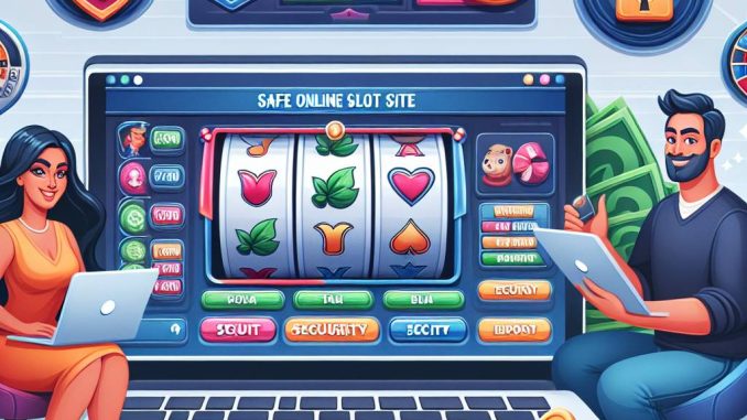Slotin Slot Siteleri Güvenli mi? İnceleme ve Değerlendirme Slotin Slot Siteleri Güvenli mi? İnceleme ve Değerlendirme