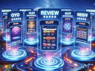 Slotin Slot Siteleri Yorumları 2025: En İyi Platformlar