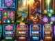 Slotin Yeni Çıkan Slot Oyunları: 2025'in En İyileri