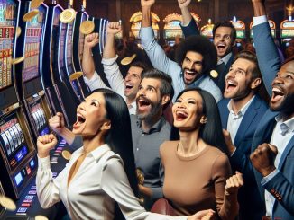 Slotin Jackpot Kazananlar