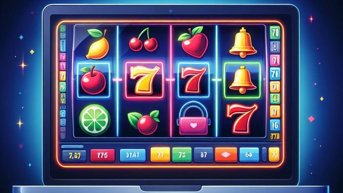 Slot Bonus Takibi Slot Bonus Takibi