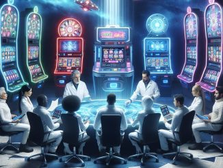 Slot Geliştirici Savaşları 1 Slot Geliştirici Savaşları
