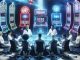 Slot Geliştirici Savaşları