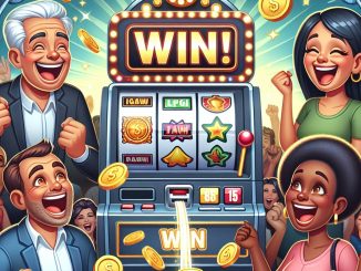 Slot Kazanan Hikayeleri