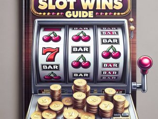 Slot Kazanç Rehberi