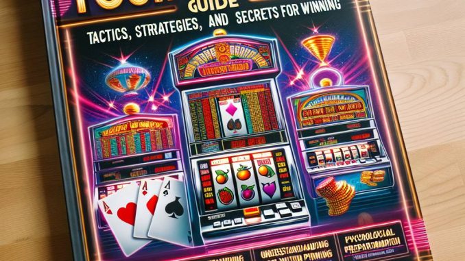 Slot Turnuva Rehberi