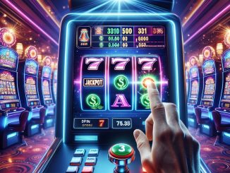 Ücretsiz Slot Deneyimi