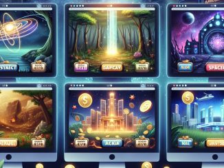 Bedava Slot Oyna: 5 Güvenilir Site