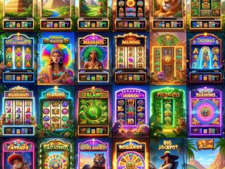 En İyi Megaways Slot Oyunları