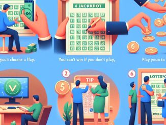 Jackpot Nasıl Kazanılır? 5 İpucu