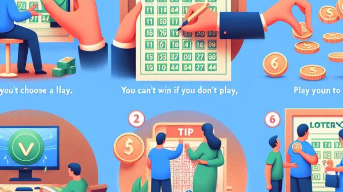 Jackpot Nasıl Kazanılır? 5 İpucu Jackpot Nasıl Kazanılır? 5 İpucu
