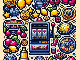 Popüler Slot Sağlayıcıları