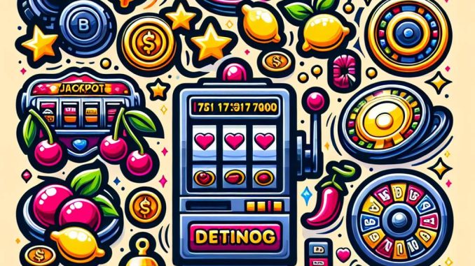 Popüler Slot Sağlayıcıları Popüler Slot Sağlayıcıları