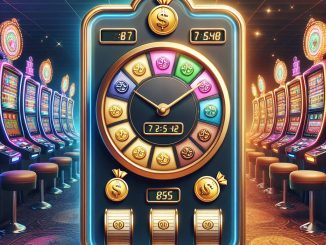 Slot Kazanma Saatleri