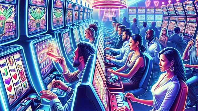 Slot Turnuvalarına Katıl Slot Turnuvalarına Katıl