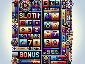 Slotin Çevrimsiz Bonus Kuralı