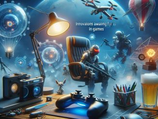 Slotin En Yeni Güncellemeler: Oyunlarda Sizi Bekleyen Yenilikler