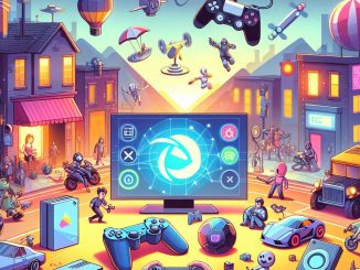 Slotin Yeni Nesil Oyunlar: Geleceğin Oyunlarıyla Tanışın