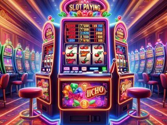 Yüksek Ödeme Yapan Slotlar